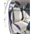 Asiento Delantero Derecho para Citroën C3
