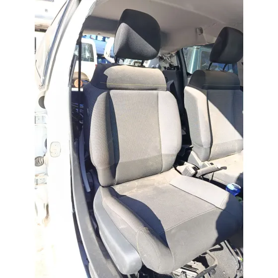 Asiento Delantero Derecho para Citroën C3