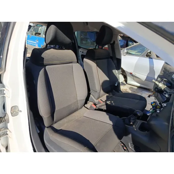 Asiento Delantero Derecho para Citroën C3