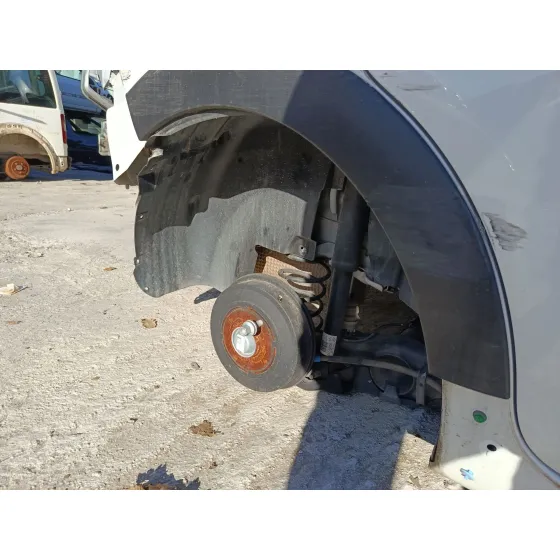 Mangueta Trasera Derecha para Citroën C3
