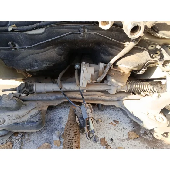 Cremallera Direccion para Citroën C3
