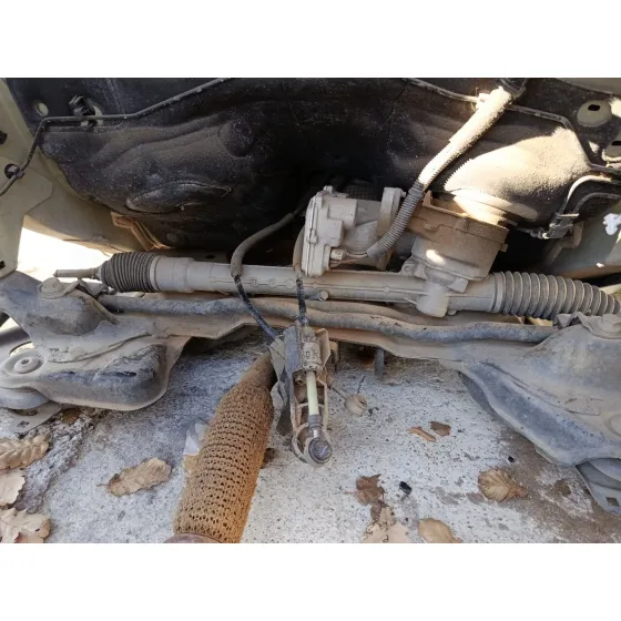Cremallera Direccion para Citroën C3