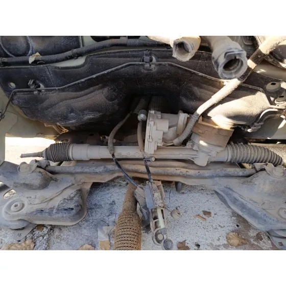 Cremallera Direccion para Citroën C3