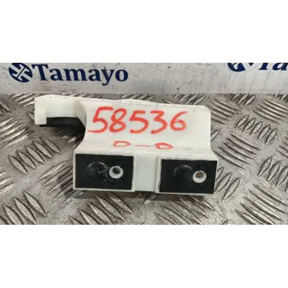 Plastico Varios para Citroën C3