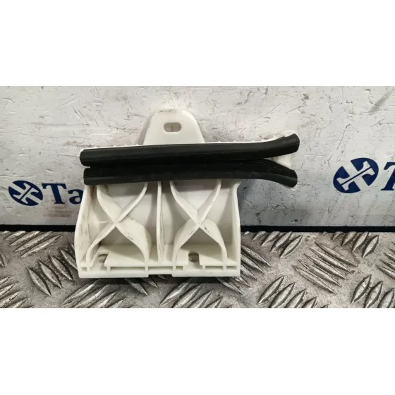 Plastico Varios para Citroën C3