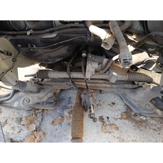 Puente Delantero para Citroën C3