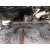Puente Delantero para Citroën C3