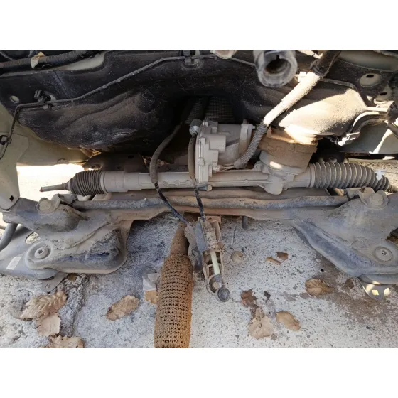Puente Delantero para Citroën C3