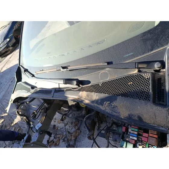 Torpedo para Citroën C3