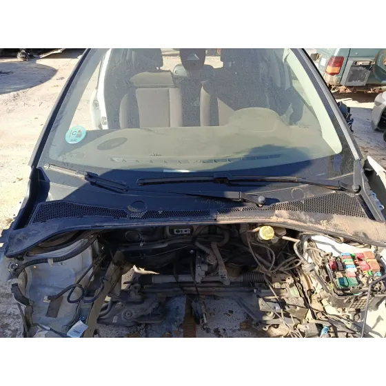 Torpedo para Citroën C3
