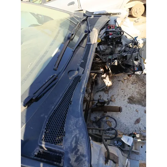Torpedo para Citroën C3