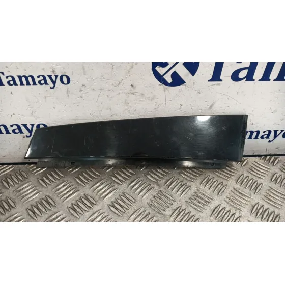 Moldura Puerta Trasera Izquierda para Skoda Octavia Lim. (5E3)