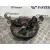 Mangueta Delantera Izquierda para Opel Combo Furgoneta/Monovolumen (K9)