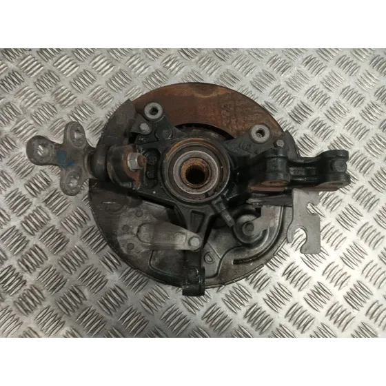 Mangueta Delantera Izquierda para Opel Combo Furgoneta/Monovolumen (K9)