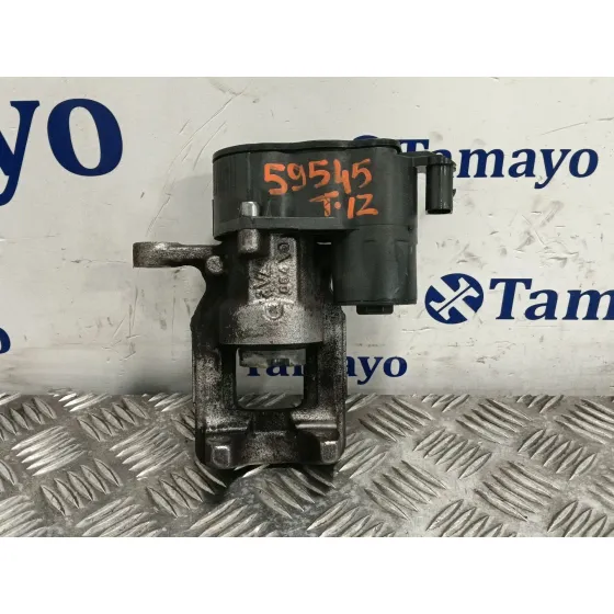 Pinza Freno Trasera Izquierda para Opel Combo Furgoneta/Monovolumen (K9)