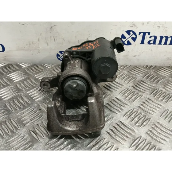 Pinza Freno Trasera Izquierda para Opel Combo Furgoneta/Monovolumen (K9)