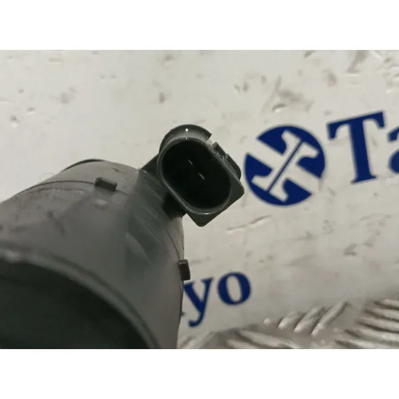 Pinza Freno Trasera Izquierda para Opel Combo Furgoneta/Monovolumen (K9)