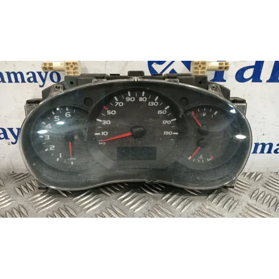Cuadro Instrumentos para Renault Master Iii Furgoneta (Fv)