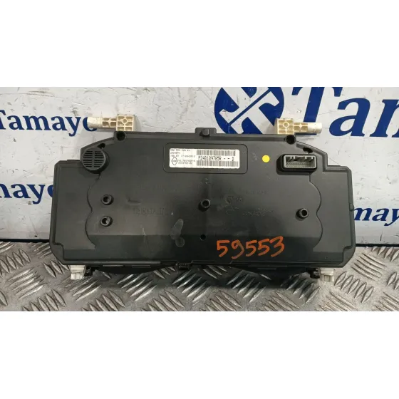 Cuadro Instrumentos para Renault Master Iii Furgoneta (Fv)