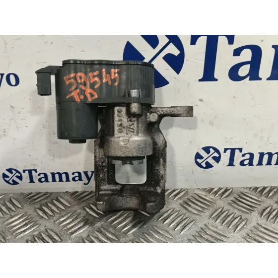 Pinza Freno Trasera Derecha para Opel Combo Furgoneta/Monovolumen (K9)