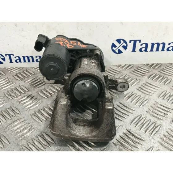 Pinza Freno Trasera Derecha para Opel Combo Furgoneta/Monovolumen (K9)