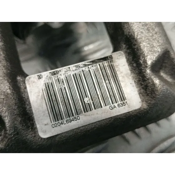 Pinza Freno Trasera Derecha para Opel Combo Furgoneta/Monovolumen (K9)