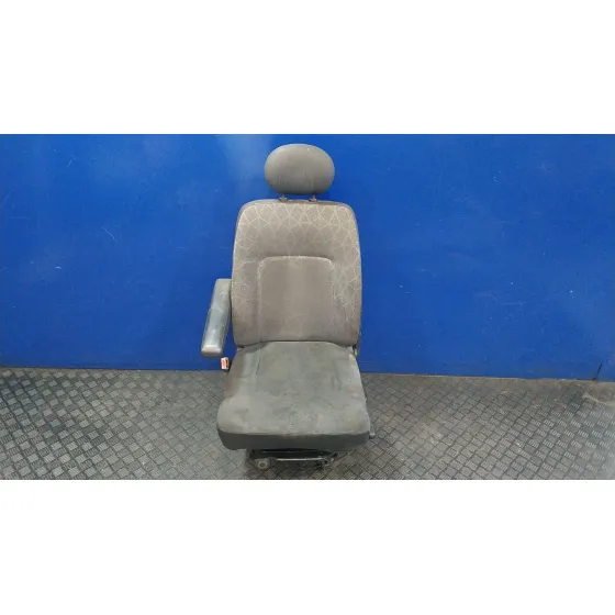 Asiento Delantero Izquierdo para Nissan Interstar Furgoneta (X70)
