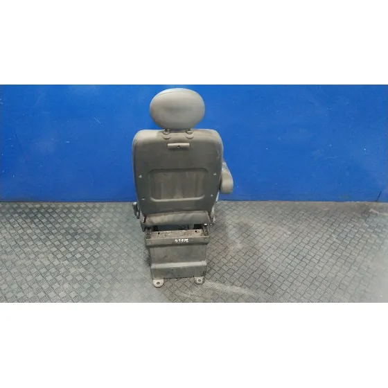 Asiento Delantero Izquierdo para Nissan Interstar Furgoneta (X70)