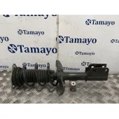 Amortiguador Delantero Izquierdo para Opel Combo Furgoneta/Monovolumen (K9)