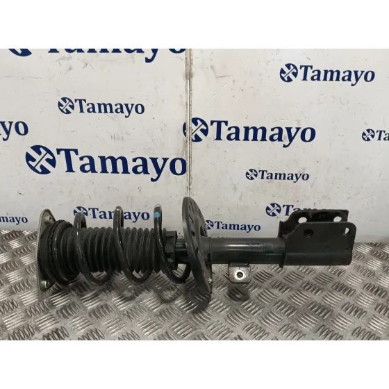 Amortiguador Delantero Izquierdo para Opel Combo Furgoneta/Monovolumen (K9)