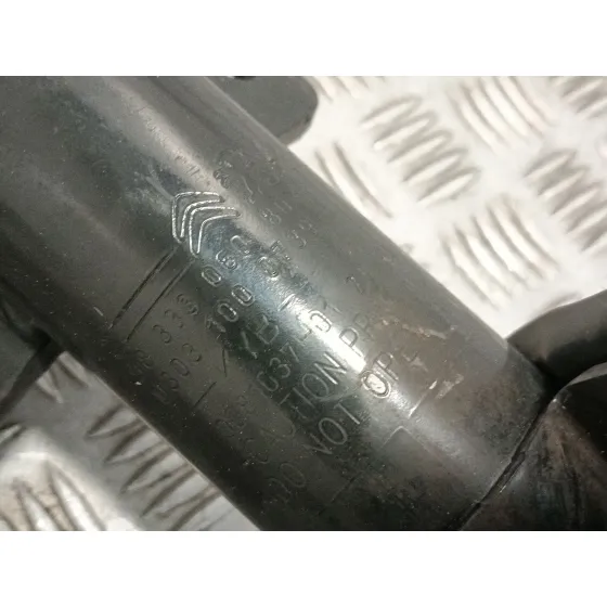 Amortiguador Delantero Izquierdo para Opel Combo Furgoneta/Monovolumen (K9)
