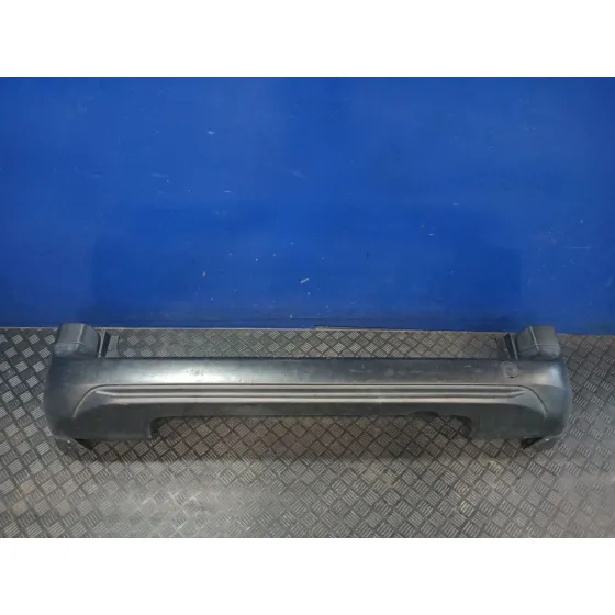 Paragolpes Trasero para Opel Combo Furgoneta/Monovolumen (K9)