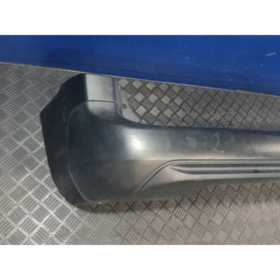 Paragolpes Trasero para Opel Combo Furgoneta/Monovolumen (K9)