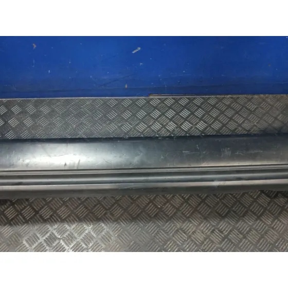 Paragolpes Trasero para Opel Combo Furgoneta/Monovolumen (K9)