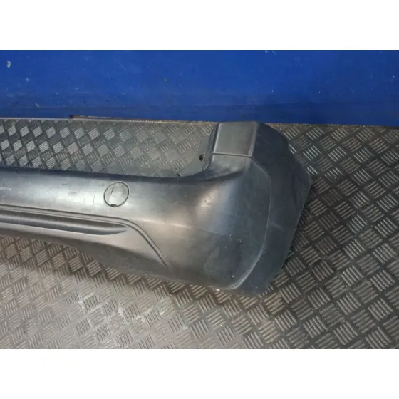 Paragolpes Trasero para Opel Combo Furgoneta/Monovolumen (K9)