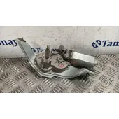 Motor Limpia Trasero para Kia Rio Iii (Ub)