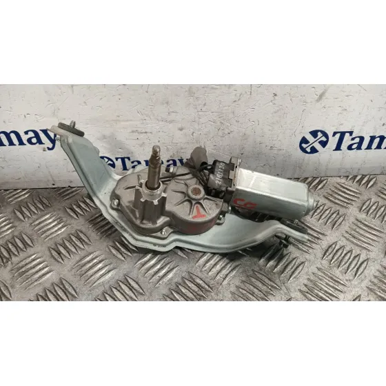Motor Limpia Trasero para Kia Rio Iii (Ub)