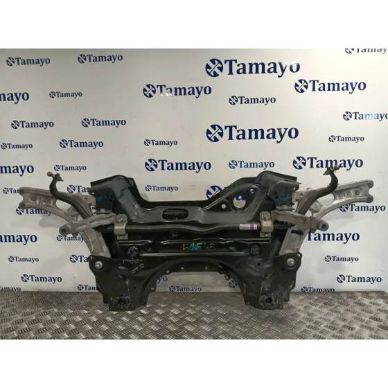 Puente Delantero para Opel Combo Furgoneta/Monovolumen (K9)