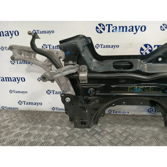 Puente Delantero para Opel Combo Furgoneta/Monovolumen (K9)