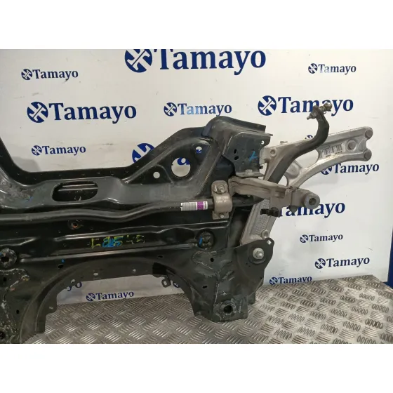 Puente Delantero para Opel Combo Furgoneta/Monovolumen (K9)