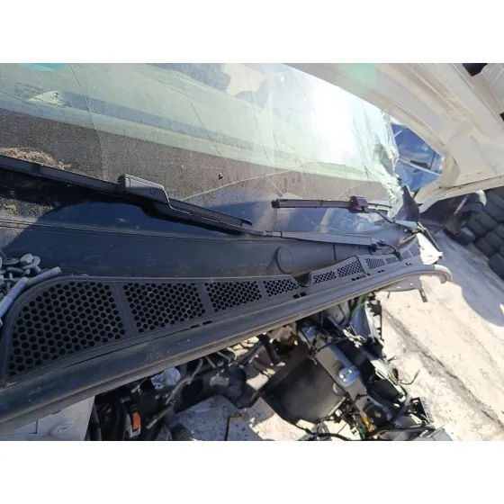 Torpedo para Opel Combo Furgoneta/Monovolumen (K9)