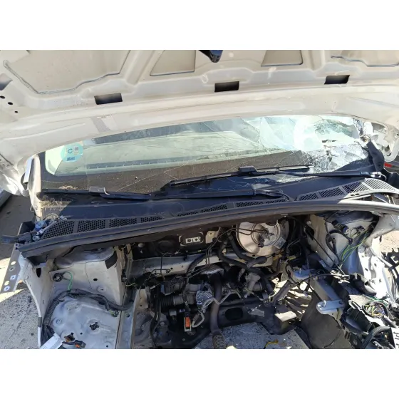 Torpedo para Opel Combo Furgoneta/Monovolumen (K9)