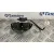 Cerradura Maletero / Porton para Kia Rio Iii (Ub)