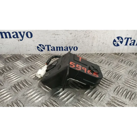 Cerradura Maletero / Porton para Kia Rio Iii (Ub)