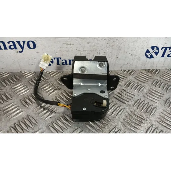 Cerradura Maletero / Porton para Kia Rio Iii (Ub)