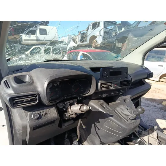 Salpicadero para Opel Combo Furgoneta/Monovolumen (K9)