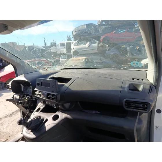 Salpicadero para Opel Combo Furgoneta/Monovolumen (K9)