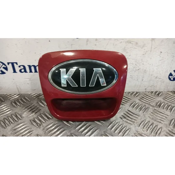Maneta Porton para Kia Rio Iii (Ub)