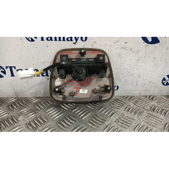Maneta Porton para Kia Rio Iii (Ub)