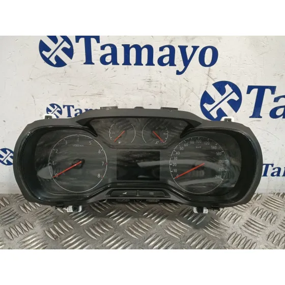 Cuadro Instrumentos para Opel Combo Furgoneta/Monovolumen (K9)